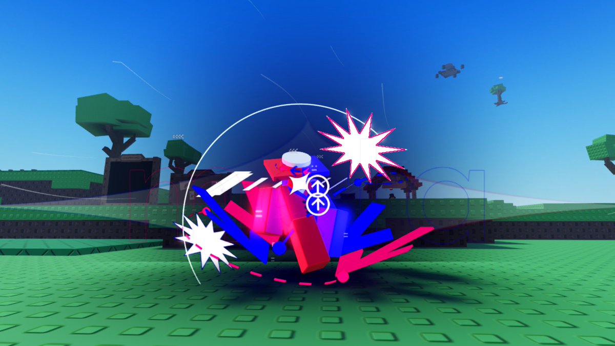 Nanoflower tweet media