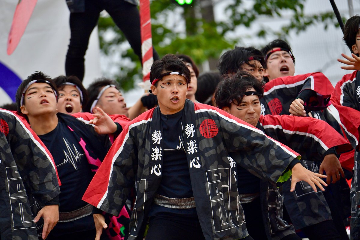 rsagain4351's tweet photo. 嘉們さん
2026.6.7
メイン会場

#犬山踊芸祭
#嘉們
#よさこい https://t.co/bdAa89kc8S