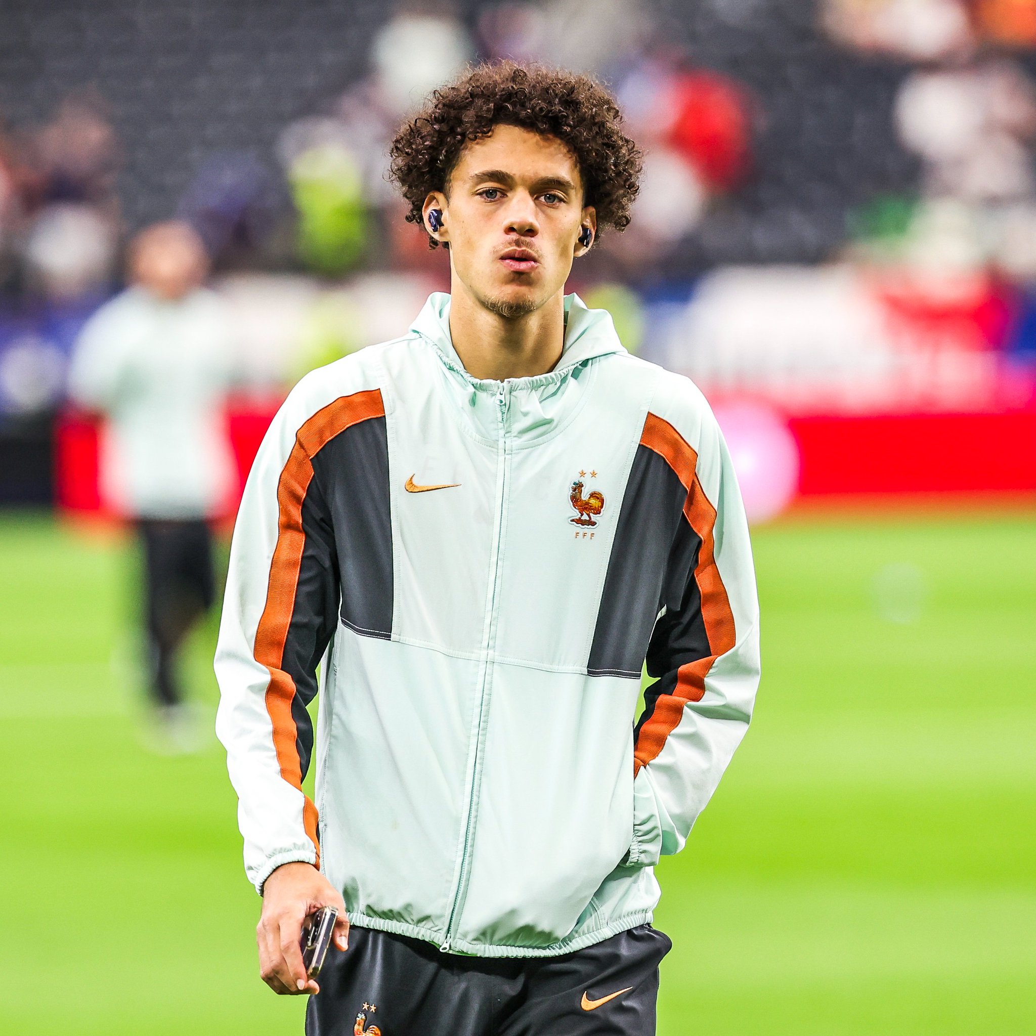 🚨🚨 LE TRANSFERT DE MAGHNES AKLIOUCHE 🇫🇷 AU PSG SE RAPPROCHE ! ❤️💙

Des...