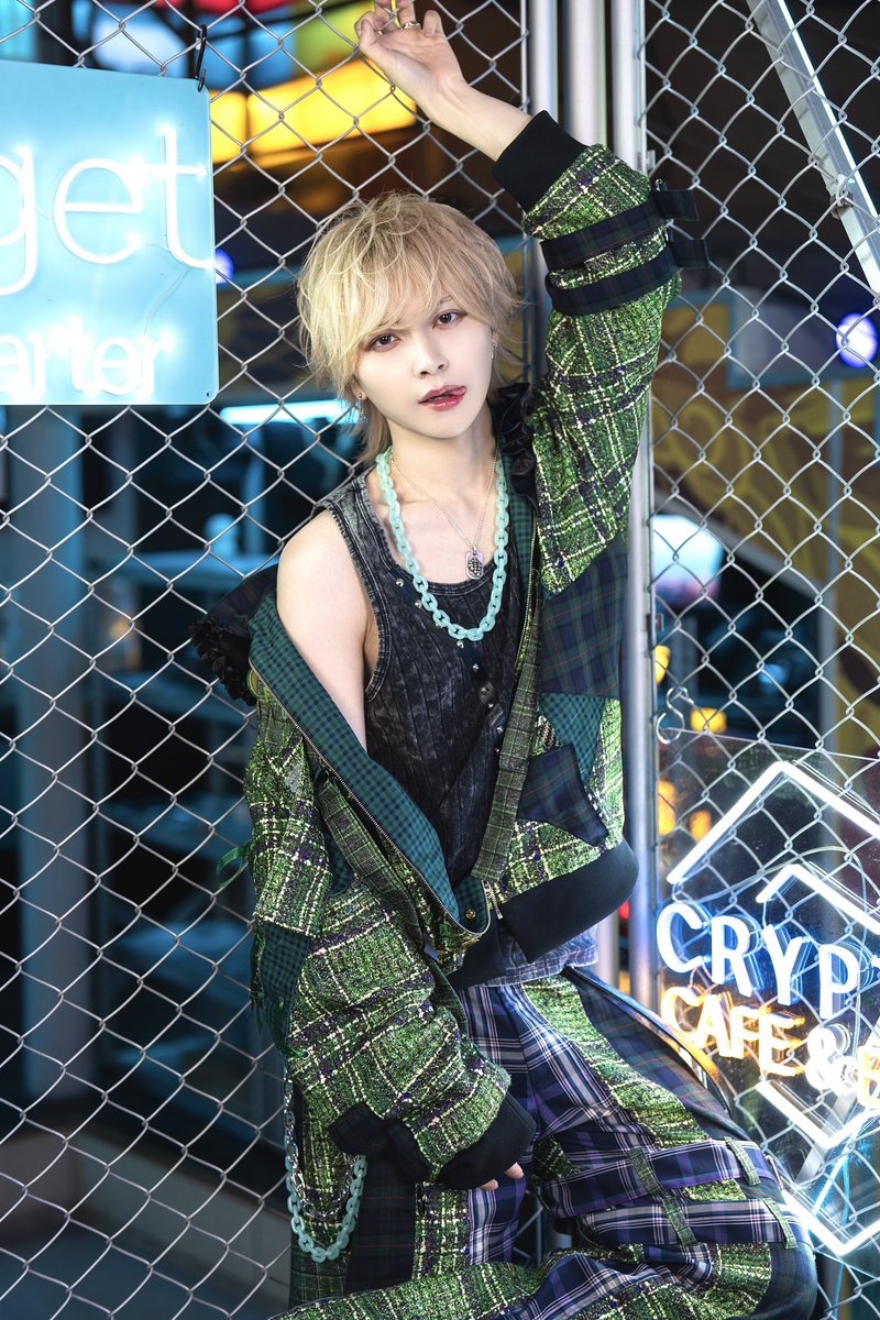 Magi9_info's tweet photo. ⫘⫘⫘⫘⫘⫘⫘⫘⫘⫘⫘⫘⫘⫘⫘⫘⫘⫘⫘⫘ 

                          Magi♡9
                    4th Visual公開🎸

🧷Name：木咲ひなた(@Magi9_Hinata )
💚Color：green

🧷Name：如月きら(@Magi9_kira )
💛Color：yellow

RP+♡=700達成でNext Member公開…

⫘⫘⫘⫘⫘⫘⫘⫘⫘⫘⫘⫘⫘⫘⫘⫘⫘⫘⫘⫘