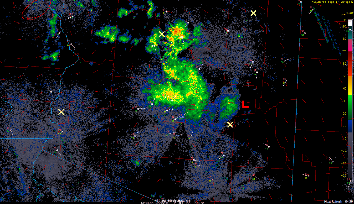 The Flood Control District of Maricopa County tweet media
