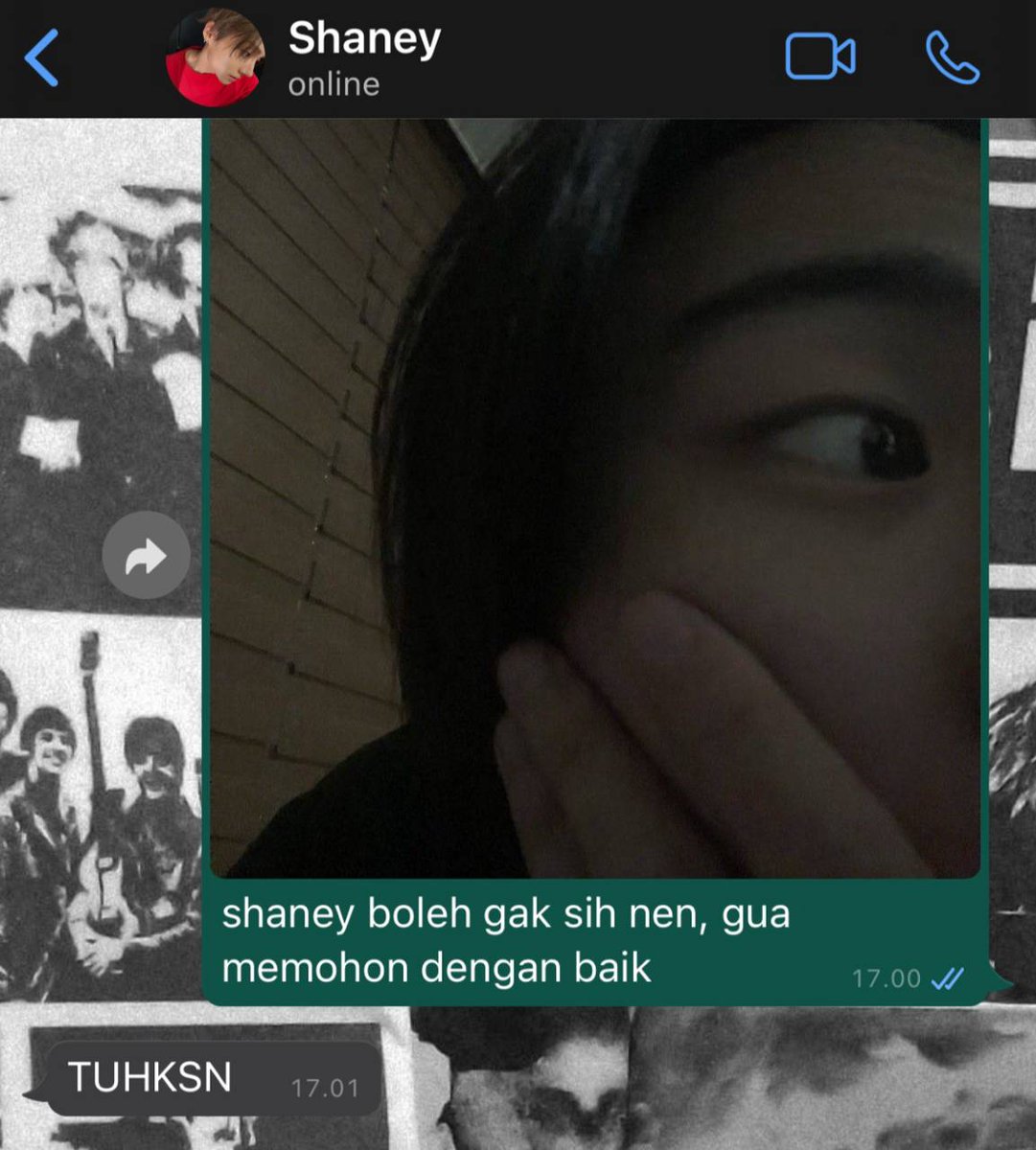 rengkuhjiwo's tweet photo. Leowon one tweet au 🔞

Lagi-lagi ketemu sama tingkah gila asgar sama shaney lagi. Ini namanya akal-akalan barat ya? https://t.co/9TUBNjE0DL
