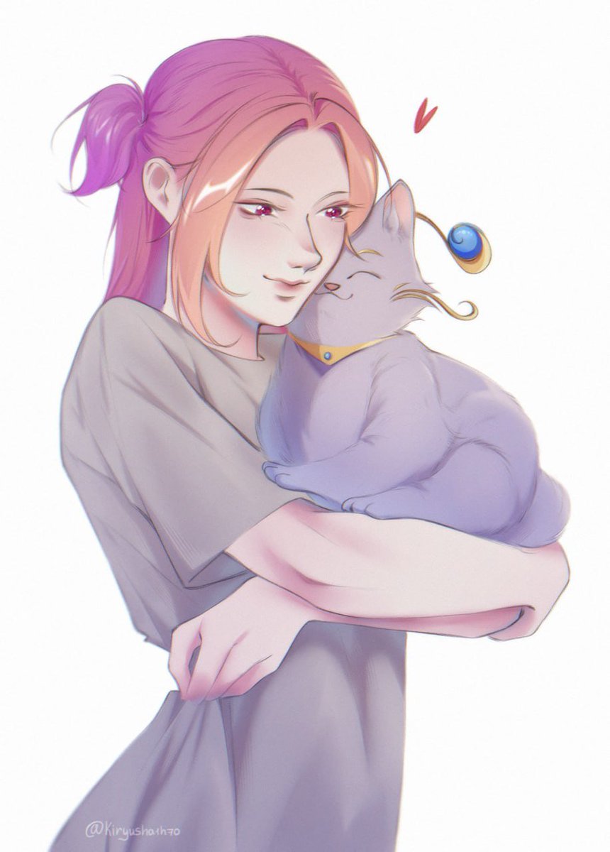 kiryusha1h70's tweet photo. I’m currently working hard on my style, so I can’t share my art as often as I’d like.
I’m working on a full-scale piece and hope to post it soon :з
#leagueoflegends #alune and #yuumi https://t.co/NDBGZend9P