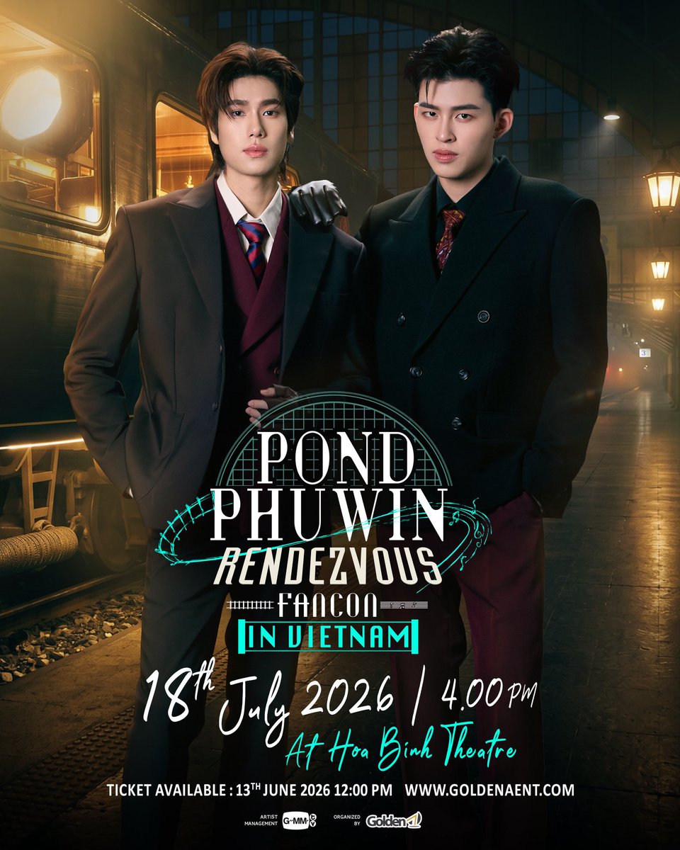 Phuwin Official Fans tweet media