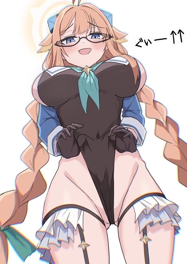 去年描いたシミコの覚悟の絵 