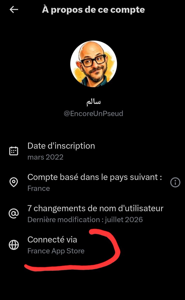 Fama🇲🇦🇬🇧 tweet media
