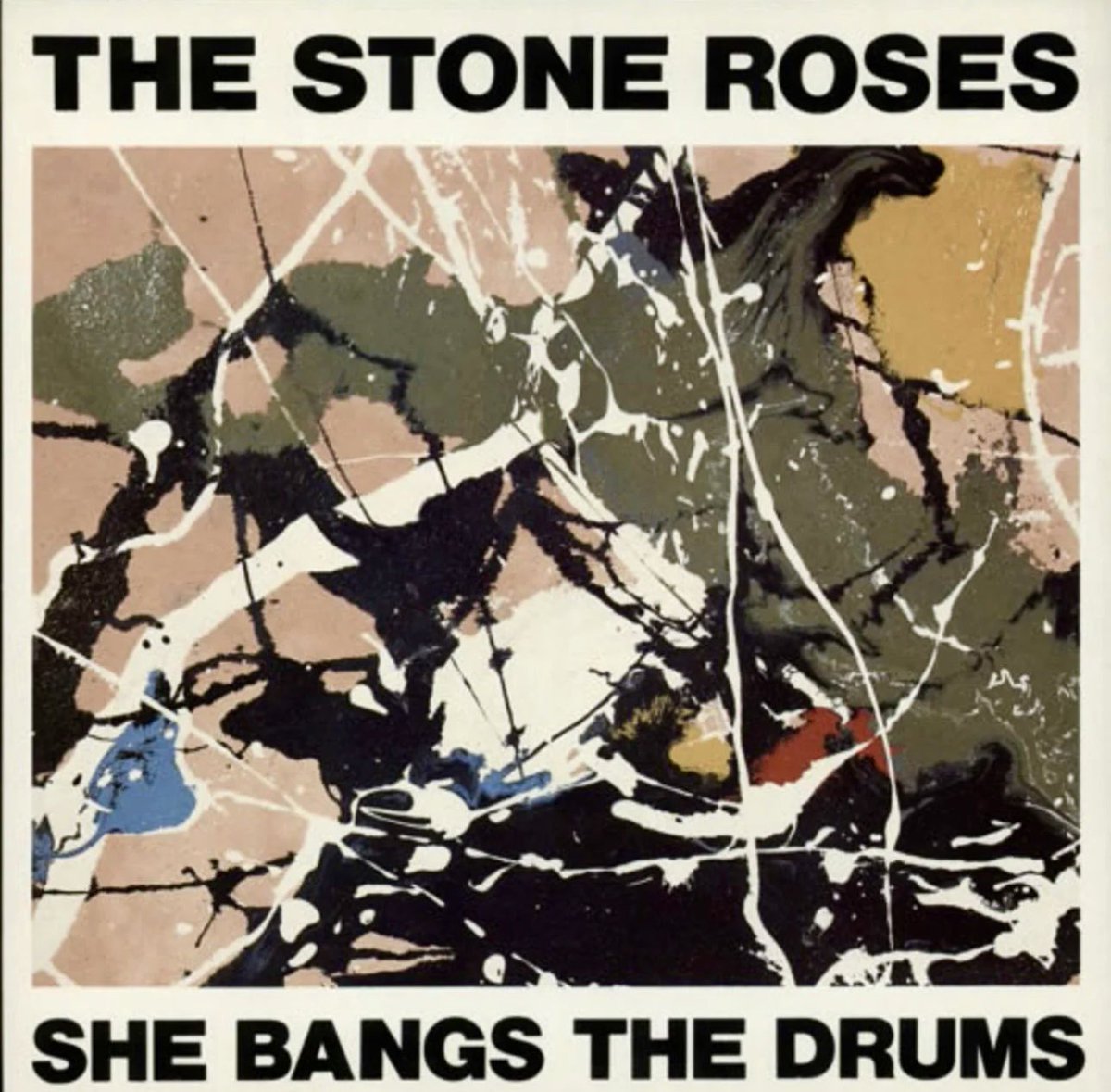 NYcheesy's tweet photo. #TheStoneRoses 🍋
‘She Bangs the Drums’
from their eponymous debut album and released as a single today in 1989
'Kiss me where the sun don't shine
The past was yours
But the futures mine
You're all out of time'
https://t.co/6uxbEwQJUR via @YouTube https://t.co/nnbiwx0Shk