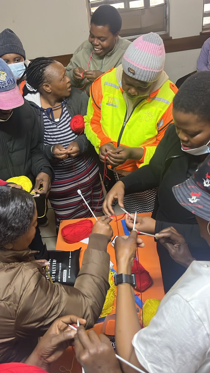florahmailula's tweet photo. The conversations and stories shared today show that when people come together with a shared purpose, they can create something that goes far beyond a single day #LegacyOfWarmth #Medlemon #MoreThan67Minutes https://t.co/DYXZVMn6EF