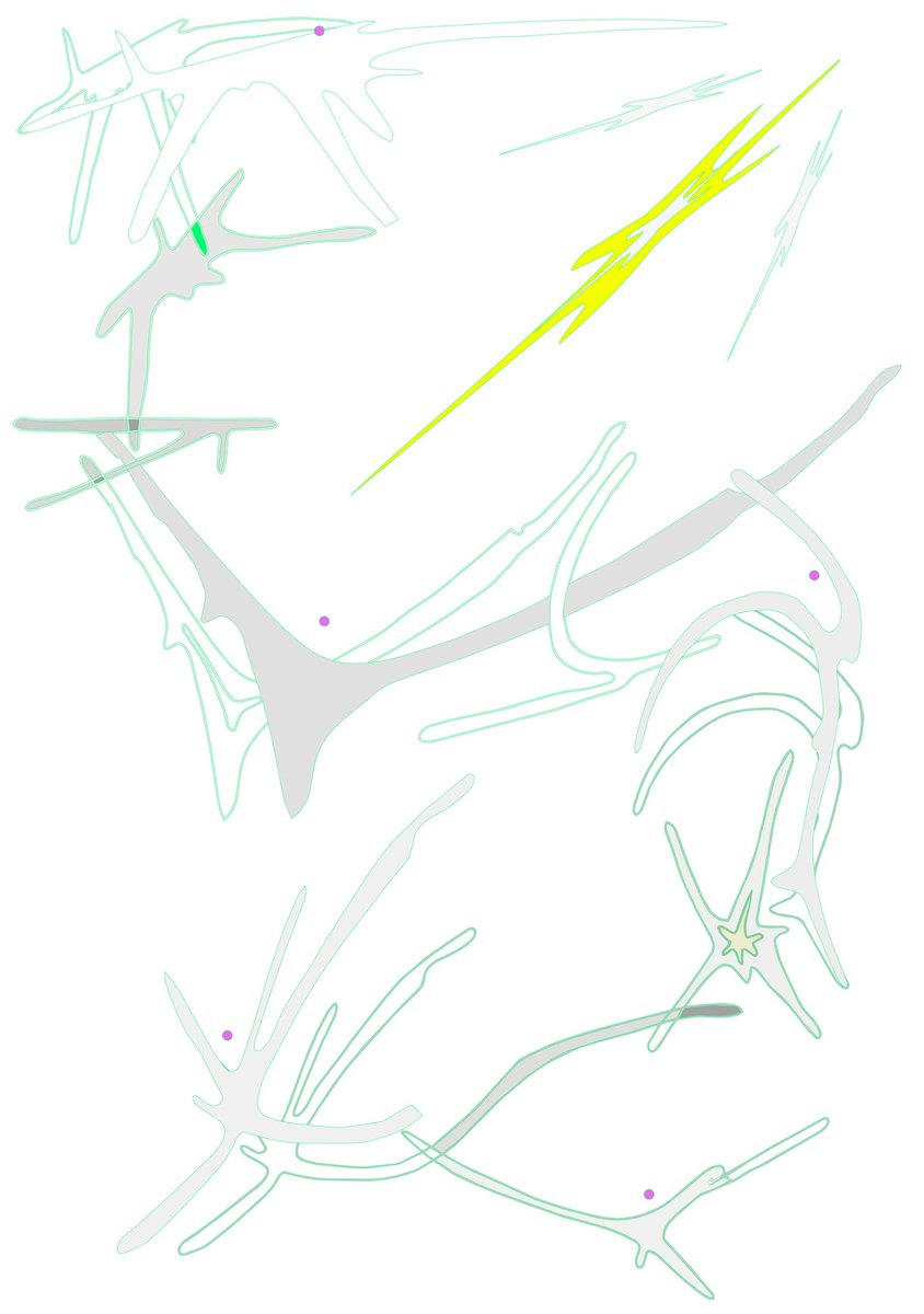 milky0r's tweet photo. 2つのウョウョ

swarm × 2 https://t.co/mLVuCF2ciR
