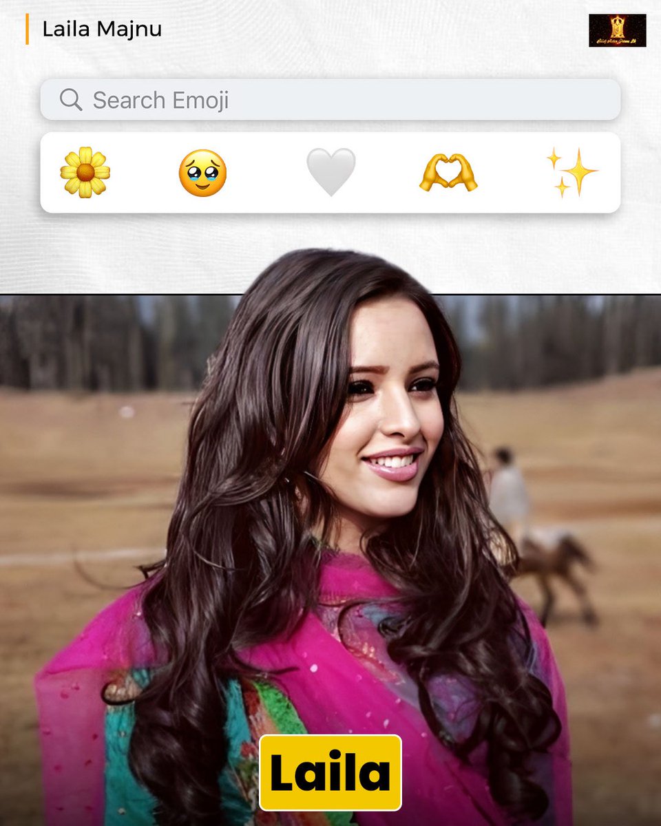 balajimotionpic's tweet photo. Their emoji game would be unmatched 😭📱

@Varun_dvn @tripti_dimri23 #Tabu @shahidkapoor @TheJohnAbraham #ShobhaKapoor @EktaaRKapoor 

#BalajiMotionPictures #WorldEmojiDay https://t.co/8vvlDv5alr