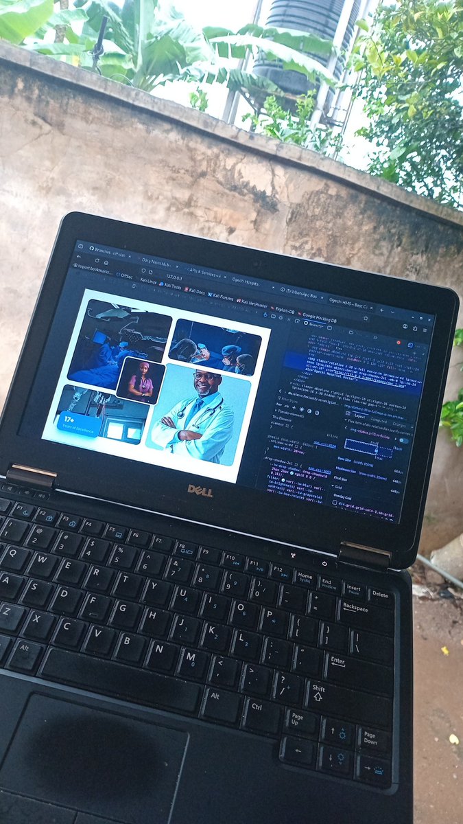 Tech_pronnet's tweet photo. Who says you shouldn't deploy on a Friday? 🚀
​TGIF! We ship to production any day, at any time. When you have strong hands and solid architecture, Friday afternoon deploys are just another walk in the park. 💪💻
​#BuildInPublic #DevLife #Coding https://t.co/yWyAKjFUIH