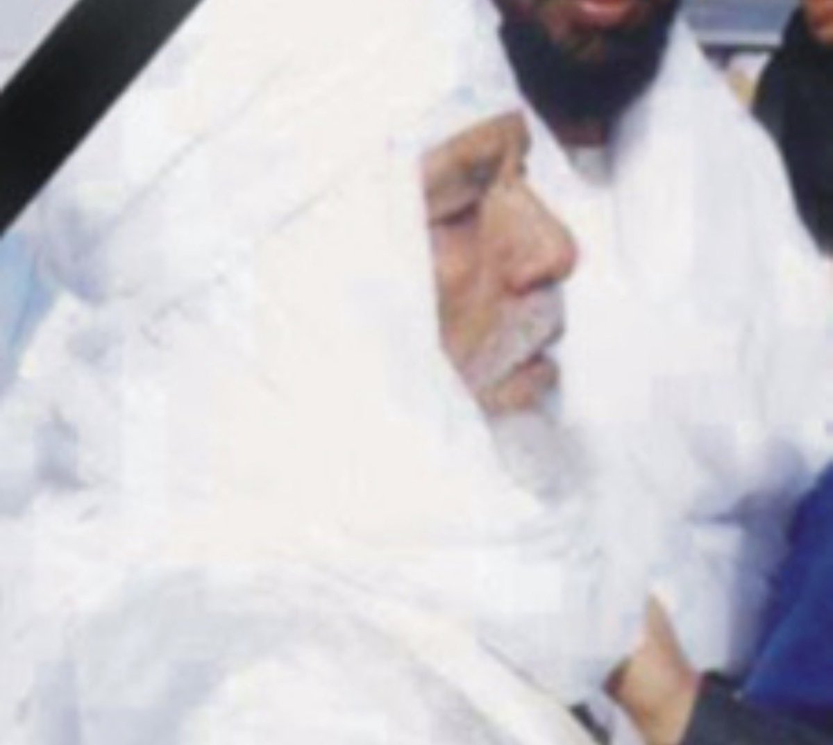 qurashite's tweet photo. The Former Mufti of Mauritania’s Defense of Shaykh al-Islam Ibn Taymiyyah

Shaykh Buddāh ould Buṣayri said in his book which refutes Tafwīd al-Maʿna:

“Whoever criticizes Shaykh al-Islam regarding this matter should then criticize all the Imams of Islam and the righteous Salaf before him. He should not make Shaykh al-Islam into an easy target that both the strong and the weak can attack, based on rumors spread by his enemies which have neither basis nor substance in reality.

Had what the ignorant detractors—who are unaware of his life and his level of knowledge—say been true, he would never have been given the title Shaykh al-Islam by eighty-five scholars, as we have explained in his biography in Al-Qawl al-Mufid fi Dhamm Qadih al-Ittiba’ wa Madih al-Taqlid…”