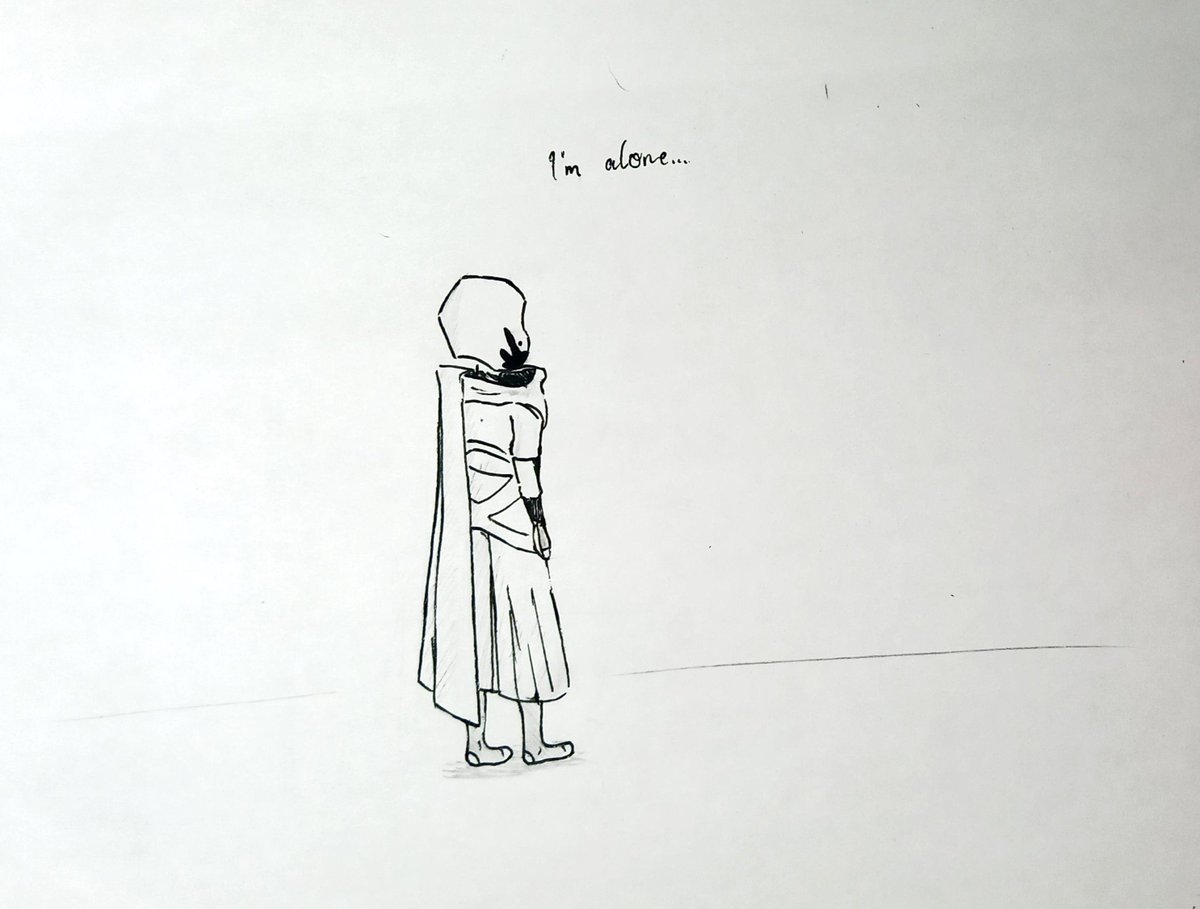 Gu4CAm0lEh's tweet photo. If I suffer, Ink suffers too >_<
---------------
#inksans #utau #undertaleAu #utmv https://t.co/CVtZbHk4Jl