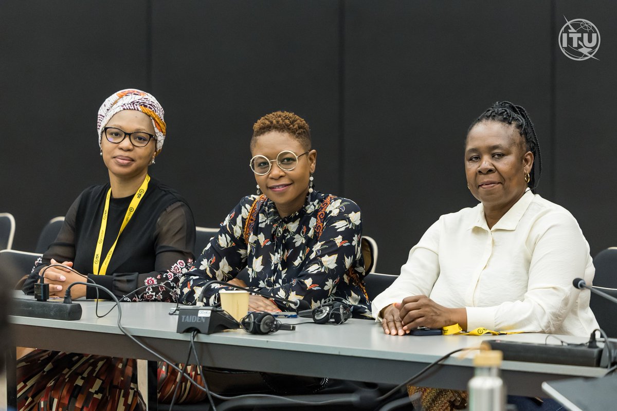 499_Group's tweet photo. From digital access to women’s leadership.

During WSIS Forum 2026 in Geneva, HER SYMBIOSIS joined the ITU WLICT session, Women Leading the Digital Future: Shaping Policy Together, engaging with global leaders on digital governance, AI, and international collaboration.

We were honored to exchange views with H.E. Dr. Kry Nallis, Secretary of State of Cambodia’s Ministry of Women's Affairs, on advancing women’s digital skills, economic empowerment, and global cooperation.

This reflects our ongoing vision: From Access to Leadership — empowering women not only to access technology, but to shape innovation, influence policy, and lead the digital future.

Together, we continue building a more inclusive and sustainable digital world.