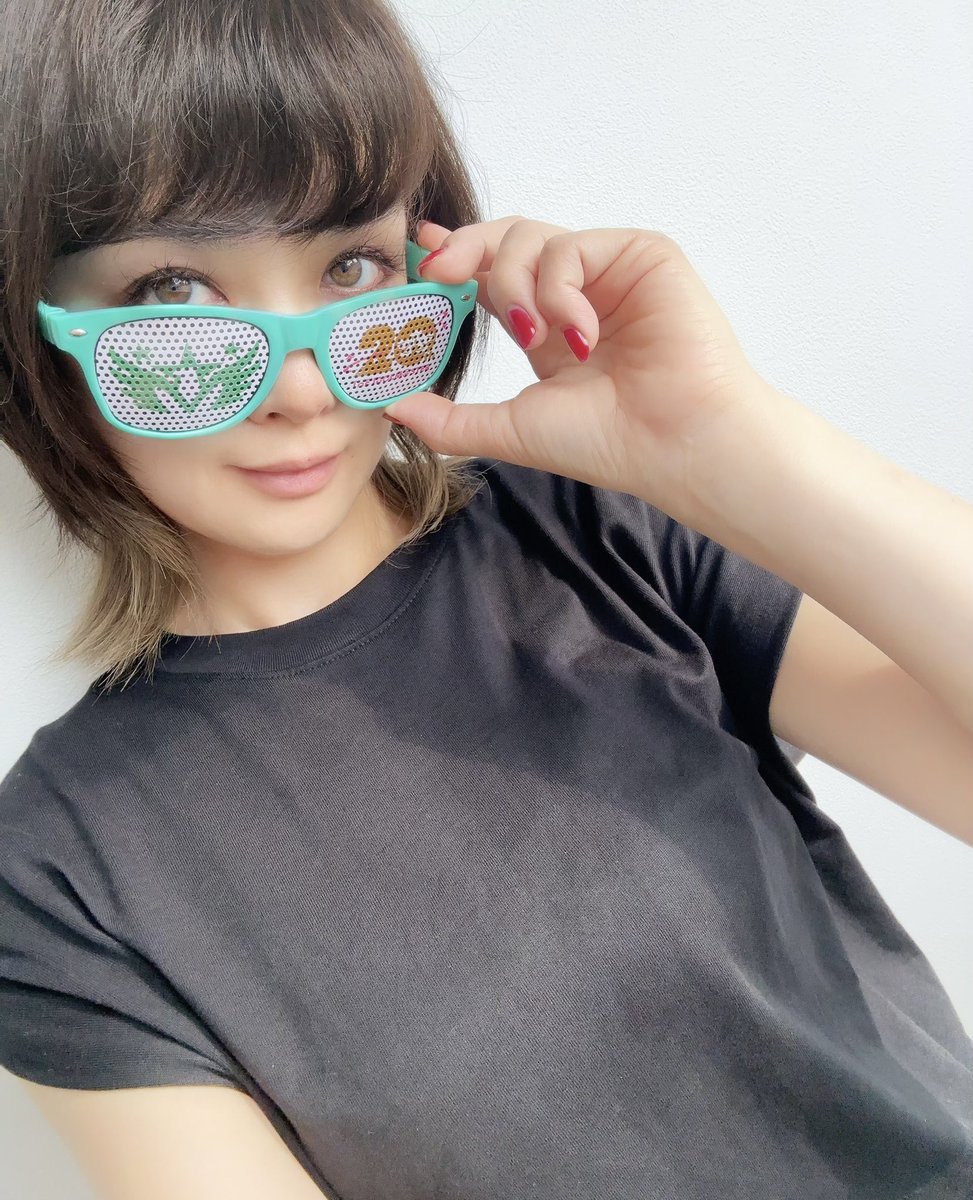 yuka_s1113's tweet photo. 12周年おめでたい…㊗️ https://t.co/eAXhZHyg3x