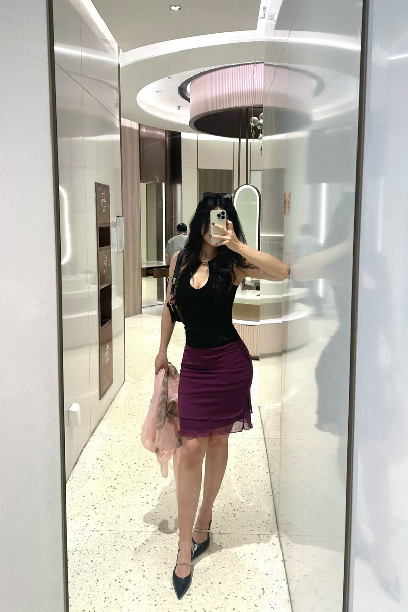 biubiubiuahh's tweet photo. do you like purple๐#BBC #BLACKBBC https://t.co/raYyfH4zjT