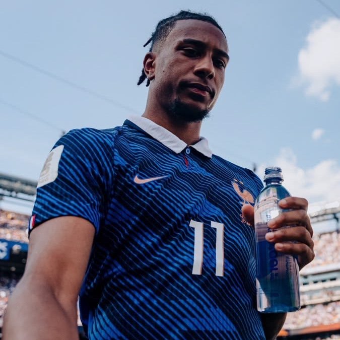 FootieAdFantasy's tweet photo. If Real Madrid find just a SMALL opening to buy Michael Olise, they will be THERE.

Talks with Bayern will be IMPORTANT to understand if there is any chance for an exit this summer.

At the moment, Bayern INSIST on keeping him. @FabrizioRomano https://t.co/wTliiCD5Z3