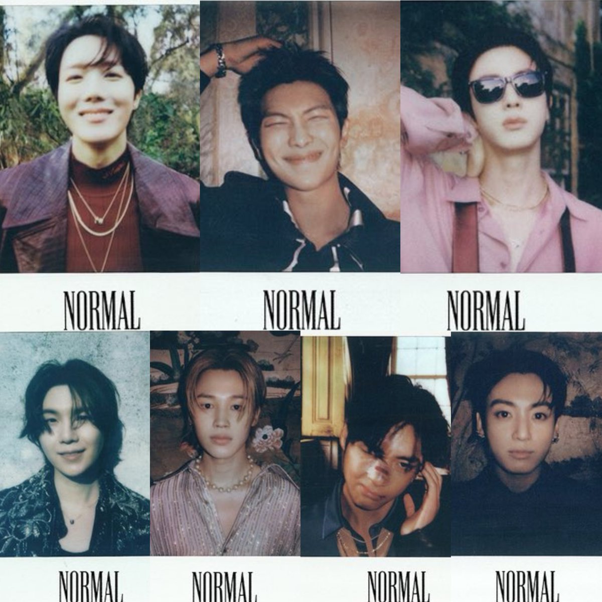winnttaebear's tweet photo. Look at them https://t.co/5BXSZdQ9Dw