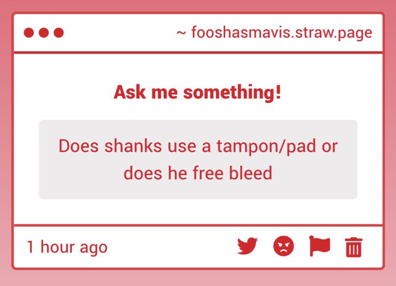 PartysBarmaid's tweet photo. He uses a menstrual cup so I can collect it to use for cocktails for me to drink https://t.co/wpEbvRU0ij