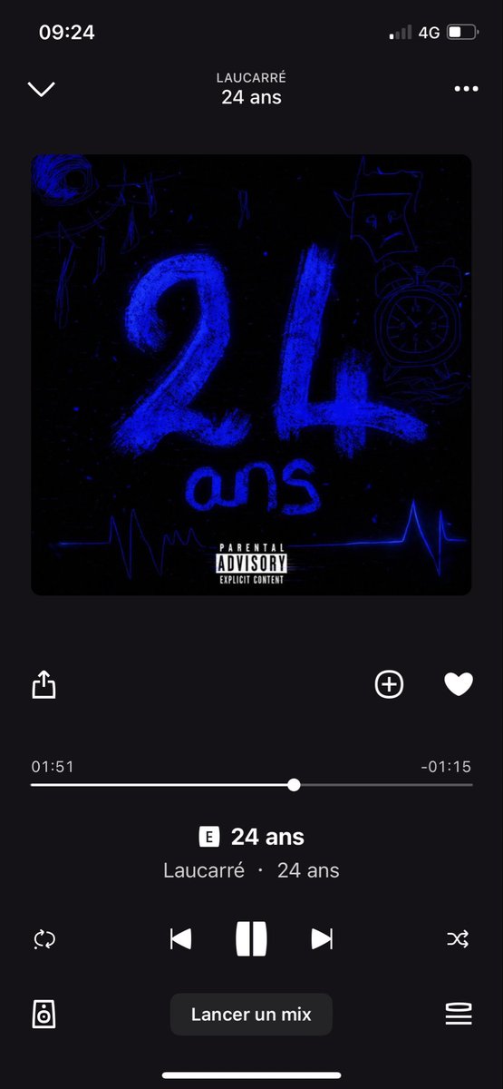 SourceAuCarre's tweet photo. C’est sorti 🫶 https://t.co/MQKgTlsqlK