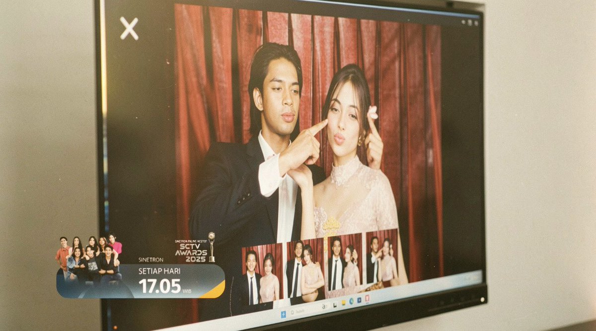 hopescycle's tweet photo. baby boy and baby girl akhirnya lulus ya 🥹🤏🏻 

eh mayang lu malu-maluin ih mayang ga jelas bgt itu mohan sama cewenya jelas-jelas 🙄 https://t.co/N0z3EWkBu6