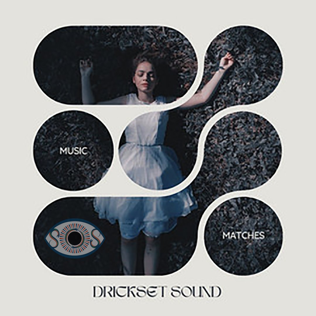 WOPresence96's tweet photo. ✨ Great news! "Convolution mu (Consciousness)" has been added to the Drickset Sound | Music Matches playlist! 🎶

A big thank you to @DricksetSound for including our music alongside so many great artists 🙏

🎧 Listen here: https://t.co/nBhGLScGEu https://t.co/HoaTTVXfc1