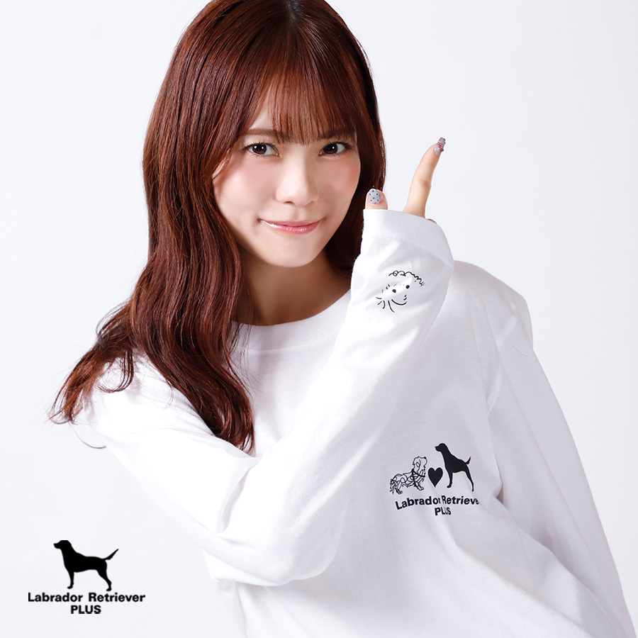 udgcoltd's tweet photo. 宮田愛萌さんとのコラボアイテムが
大好評予約受付中🐶💖

受注開始から2週間が経過し大変多くのご注文をいただいております🫧

詳細・ご購入はコチラ👇
https://t.co/b6IGgtojM0
#LabradorRetrieverPLUS #LabradorRetriever #ラブラドールレトリバープラス #ラブラドールレトリバー #宮田愛萌
@manamodesuga
