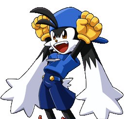 Klonoa tweet media