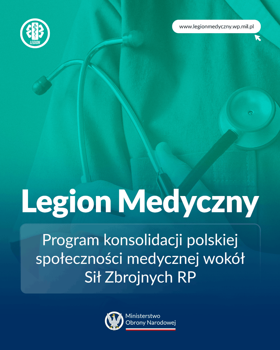 Ministerstwo Obrony Narodowej 🇵🇱 tweet media