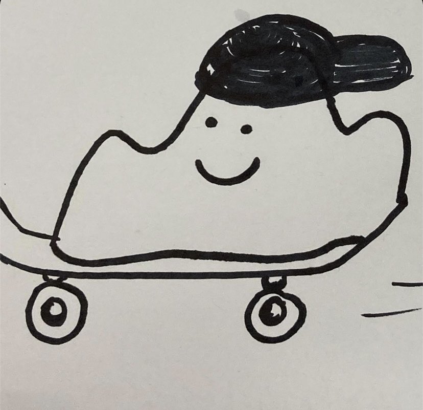 piptacular's tweet photo. @mnchies I just flipped my phone like a tech deck https://t.co/W5oc9KV3Ij
