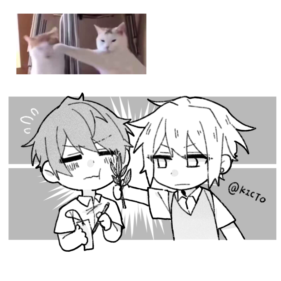 きぃ🦭🚪 (@key_samy13) / Posts / X