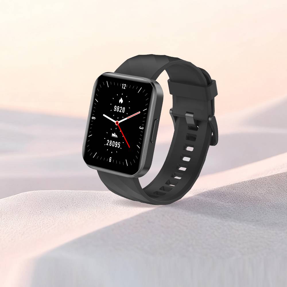 GadgetLab_Japan's tweet photo. ⌚️お気に入りのスマートウォッチ✨

シンプルなデザインと便利な機能で、
毎日の生活をもっとスマートに。

通知確認や運動記録など、
日常をサポートしてくれるお気に入りのアイテムです😊

📢 スマートウォッチモニターを募集中です✨
ガジェット好きな方、
商品紹介に興味がある方、
ぜひお気軽にDMください📩

「気になる！」という方は
いいねだけでも大歓迎です✨

#スマートウォッチ #ガジェット