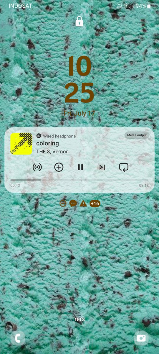 sapinyusruk's tweet photo. Mnurut gw ini lagu ada vibes lngshotnya, smoga ada yg SEPAHAM sm gw https://t.co/chsta9CzPZ