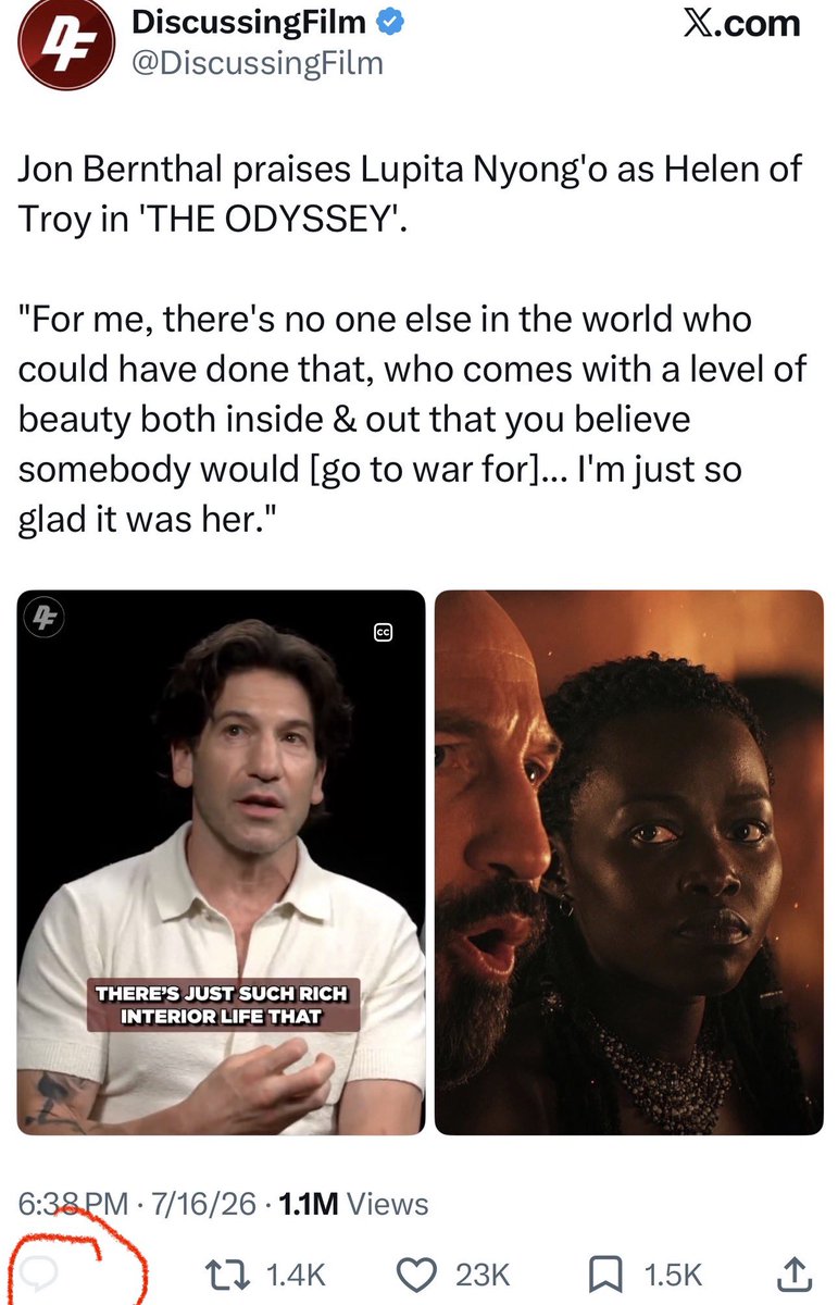 ClownWorld's tweet photo. Why do so many Hollywood and media accounts keep locking the replies? If you believe in what you’re posting, let people respond. https://t.co/CDdr54A2Iz