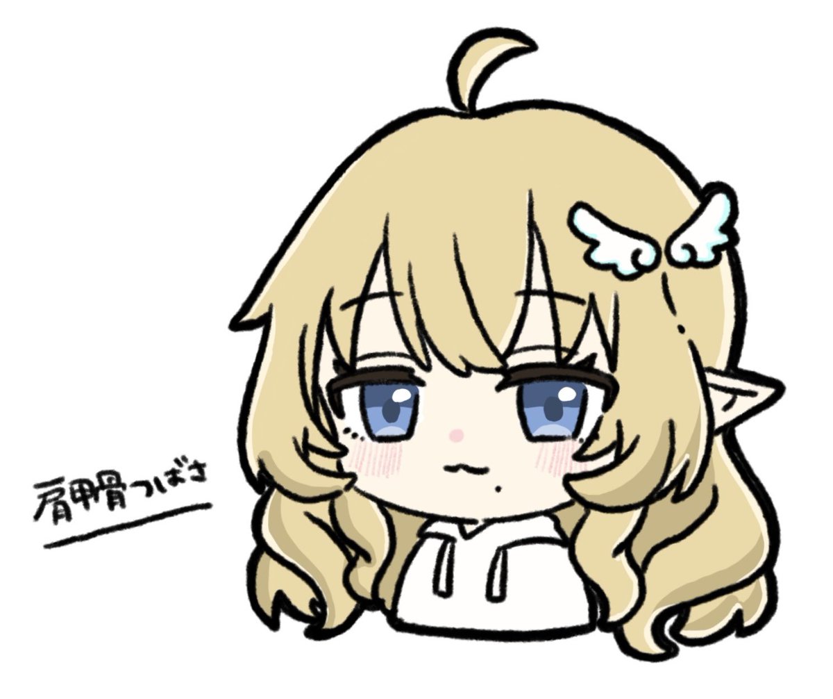 Norimarugames8's tweet photo. イラスト出来上がったー！
また今度お絵描きやると思うので、描いてもいい方また教えてくださいね〜💖
　
モデル様⬇️
@scapula_wing 
@cielviana 
@nunnun_maru https://t.co/aGTHO52Ayr