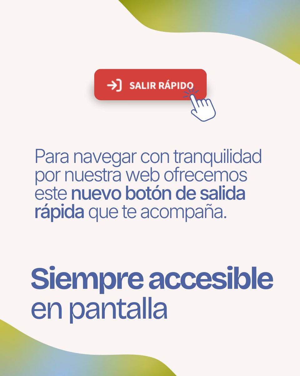 Instituto Andaluz de la Mujer tweet media