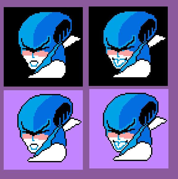 Paper1739's tweet photo. I tried to draw a sprite of the queen where she is being held in arms
#deltaruneㅤㅤㅤ #queendeltarune 
#queen
#pixelartㅤㅤㅤㅤ https://t.co/YmK8v0gXyo