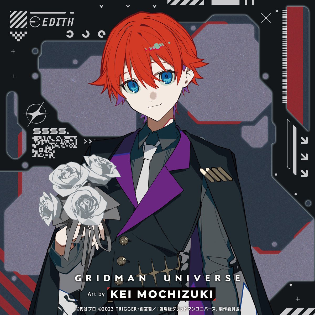 EDITH inc.(イーディス) tweet media
