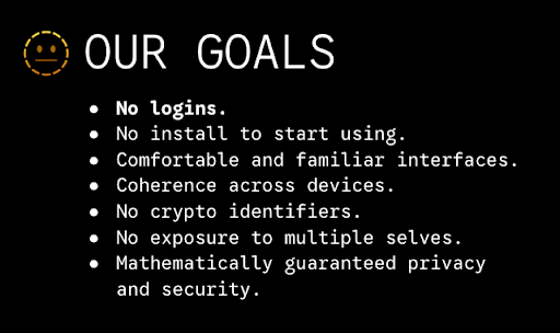 Parity Technologies tweet media