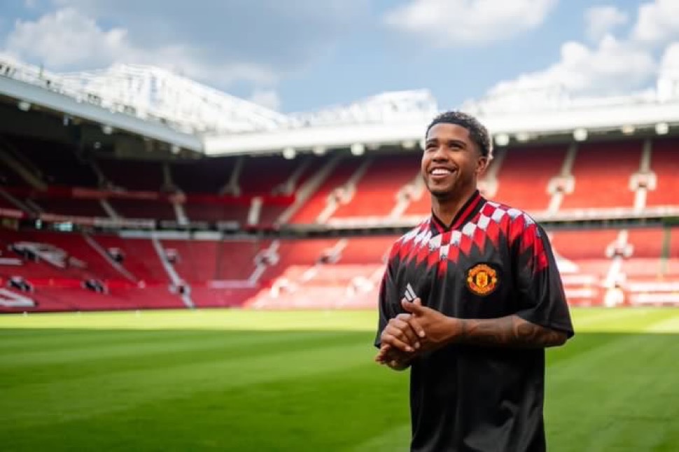 SimplyUtd tweet media
