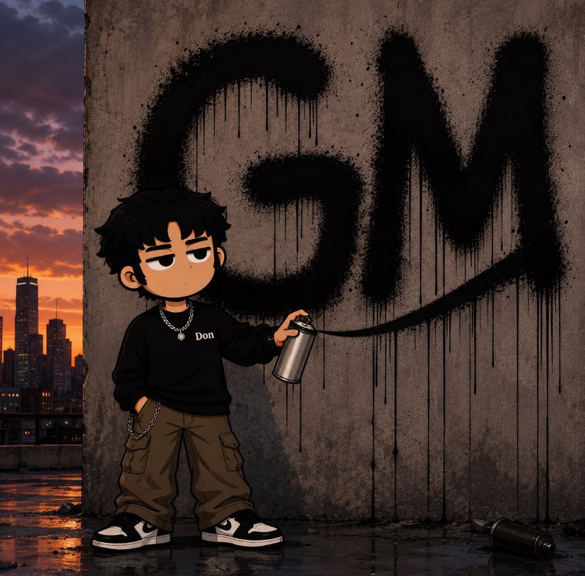 𝗙𝗘𝗔𝗥𝗟𝗘𝗦𝗦 tweet media