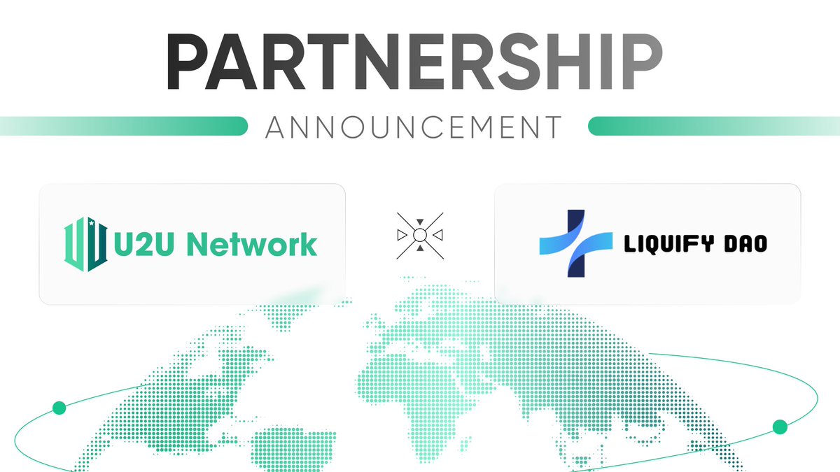 U2U Network tweet media