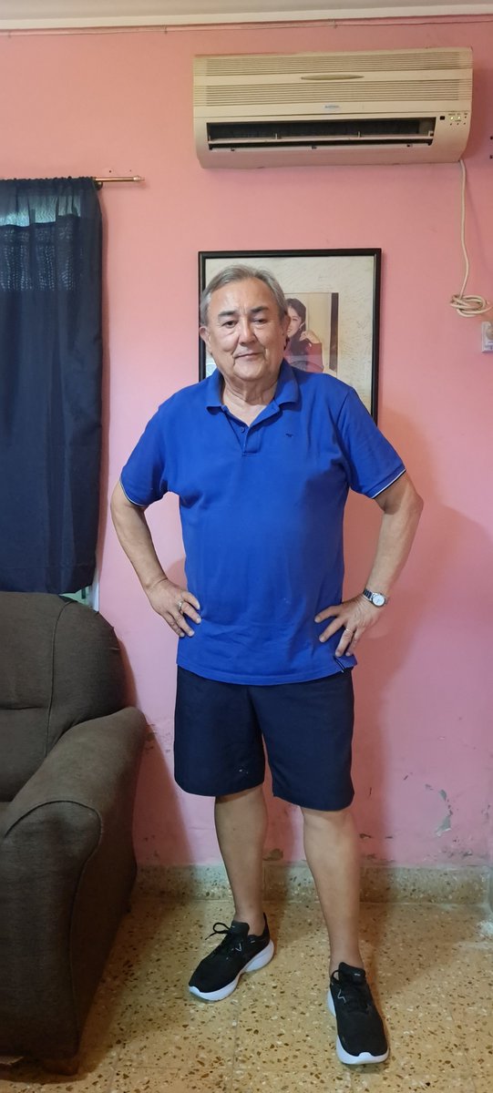 augustoboggian3's tweet photo. AUGUSTO ALEJO BOGGIANO !!!!!
NACIDO UN 17 DE JULIO DE 1949 EN LAS PALMAS (CHACO) ARGENTINA, GALLINA Y KIRCHNERISTA HASTA LOS HUEVOS  !!!!!
VIVA PERÓN CARAJO https://t.co/xqw7jt8f3u