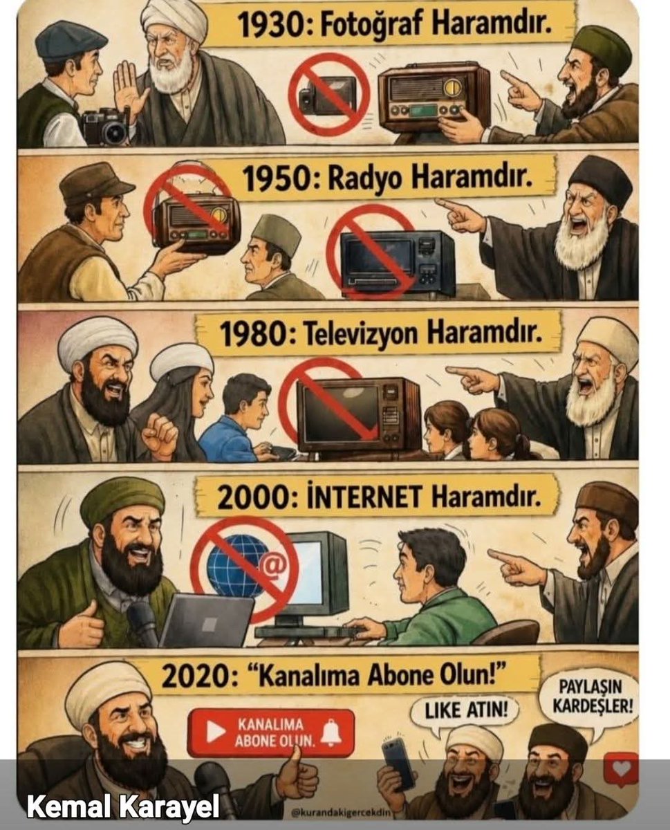 Prof.DR.Son Soru Bükücü tweet media