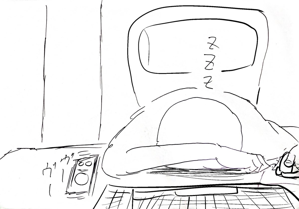 yursi2000's tweet photo. 冷静ｽﾋﾟｷと狂気教主　3
嫌いなわけではない。 https://t.co/m8GmRGtQ6J