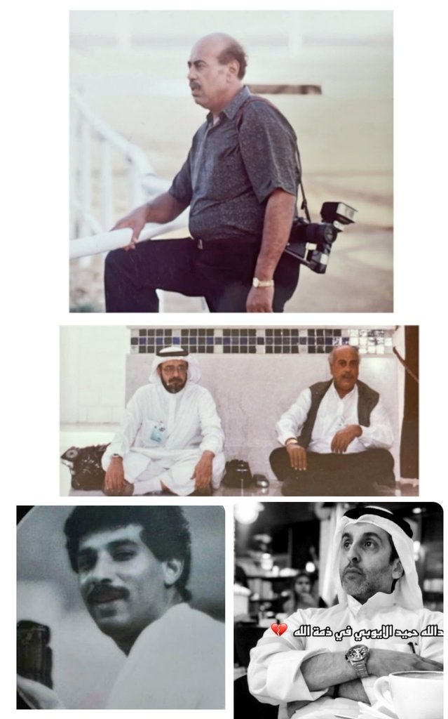 mubarakshalan's tweet photo. كتب: مبارك الشعلان
تصوير: كل المصورين المبدعين في شارع الصحافة!
هذه الديباجة يعرفها جيدًا كل من عمل في شارع الصحافة. كانت تتصدر آلاف الأخبار كل صباح:
كتب:
تصوير:
كلمات قليلة، لكنها تختصر شراكة مهنية عظيمة بين المحرر والمصور.
أكتب اليوم لتكتمل الصورة، وأصوّر لكي يكتمل الخبر؛ فلا يكتمل الخبر بلا صورة، ولا تكتمل الصورة بلا خبر. إنهما جناحا الصحافة اللذان يحلقان بالحقيقة إلى القارئ.
سألني أحد الأصدقاء يومًا: "ما شاء الله يا بو عبدالله... كيف جمعت هذا الأرشيف الهائل من الصور؟"
قلت له ببساطة: لأنني عاشق للكاميرا، ولأنني على مدى أربعين عامًا كنت أصوّر وأتصوّر، وأحتفظ بكل لحظة جميلة. هذا الأرشيف ليس مجرد صور، بل ذاكرة عمر، ووجوه أحببتها، ومحطات صنعتها المهنة.
ولعل السر الحقيقي وراء هذا الأرشيف هو محبة الزملاء المصورين لي، ومحبتي لهم. فقد آمنت منذ بداياتي بأن المصور الصحفي ليس مجرد حامل كاميرا، بل شريك كامل في صناعة الخبر، بل إن صورة واحدة قد تقول أحيانًا ما تعجز عنه عشرات السطور.
ولا أنسى موقفًا بقي عالقًا في الذاكرة. ففي منتصف التسعينيات، وخلال حفل تكريم أقامته الخطوط الجوية الكويتية للصحفيين والكتاب، فوجئت بأن التكريم اقتصر على المحررين والكتاب، بينما غاب عنه المصورون.
وعندما جاء دوري لاستلام الدرع والهدية، اعتذرت عن استلامها، وقلت بكل قناعة: أتنازل عن هديتي لزملائي المصورين، لأن الخبر لا يكتمل إلا بالصورة.
حينها استجاب رئيس الخطوط الجوية الكويتية آنذاك، الأخ العزيز أحمد المشاري، مشكورًا، وأصدر توجيهًا فوريًا بتكريم المصورين ومساواتهم بالمحررين، ليصبح ذلك نهجًا دائمًا.
كان موقفًا بسيطًا، لكنه بقي حيًا في ذاكرة المصورين، الذين قدّروا هذا الموقف، وبقيت بعدها صديقًا لهم، وعاشقًا لكاميراتهم، قبل أن أكون زميلًا لهم في المهنة.
أكتب اليوم حبًا ووفاءً وتقديرًا لكل الزملاء المصورين الذين صنعوا ذاكرة الصحافة الكويتية بعدساتهم، وفي مقدمتهم شيخ المصورين محمد قميحة رحمه الله، ورائد قطينة، وهاشم إسماعيل، وغازي قفاف، ووليد هاشم، وتركي السيلاوي، وفرحان الشمري شافاه الله، وسعيد الخالدي، وماهر مطرجي رحمه الله، وعبدالله الأيوبي رحمه الله، وجوزف شقرة، وكمال مهدي، وأحمد الزين، وهشام يوسف، وهاني الشمري، وأحمد سرور، وموسى عياش، وماجد الشمري، وباسل العنزي، ومحمد هاشم، وتنوير، ومحمد بوسكندر، وعبدالصمد، وميلاد، ورامز، وعامر جديد، وعبدالسلام جديد.
وليعذرني بقية الزملاء الذين لم تسعفني الذاكرة بتذكرهم، وكل المصورين الذين زيّنوا صفحات الصحف والمجلات بإبداعاتهم، وحفظوا لنا تفاصيل وطن، ووجوهًا، وأحداثًا، وذاكرة زمن شارع الصحافة الذي لن يتكرر.
تحية لكل عدسة كانت شاهدة على التاريخ... فالكلمات تروي الحكاية، لكن الصورة تجعلها خالدة.
لكم جميعًا محبتي وتقديري.

"باقة ورد وشكر"
 للزميلين سلطان الباهلي، وحمزة عليان، 
اللذين زوداني 
بصور المصورين؛ 
فالزملاء المصورين
 "صوّروا" كل الأحداث، ونسوا أن "يُصوِّروا"  أنفسهم!
#مبارك_الشعلان 
#شارع_الصحافة