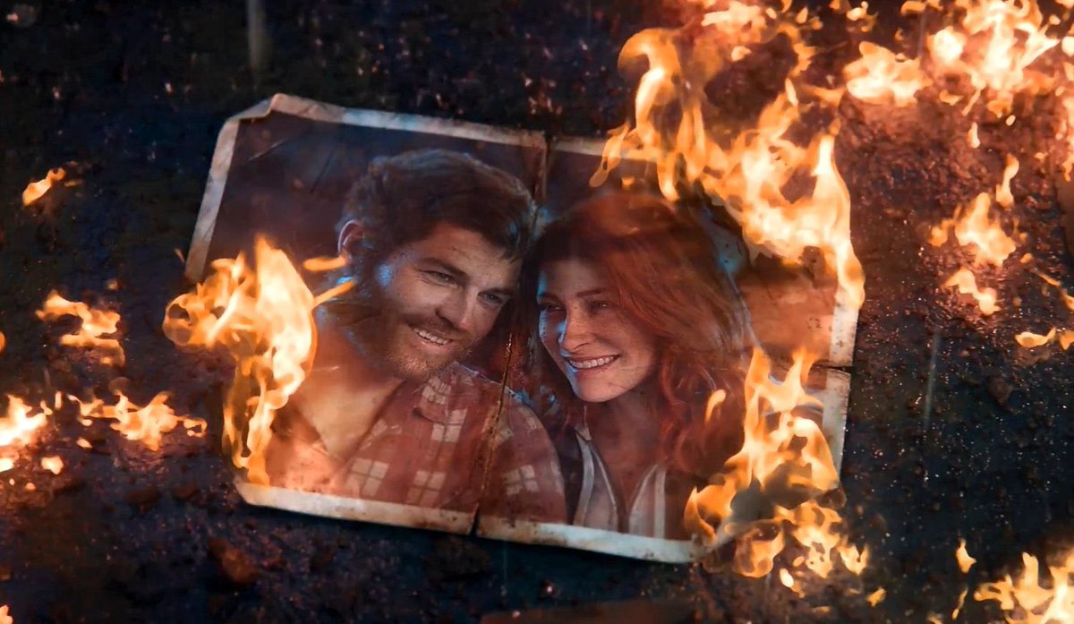 WhiteHotRoom_HQ's tweet photo. In the brand new upcoming Insomniac video game “Wolverine” #JeanGrey will be an ex of #Wolverine, the #XMen will also not yet have been founded in the game. https://t.co/ytbdKO0E60