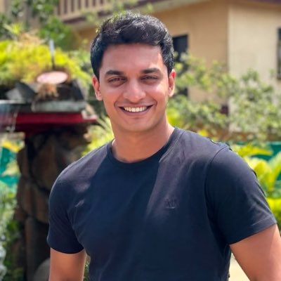 thepushkarvibes's tweet photo. #NewProfilePic https://t.co/uGNhPolfdH