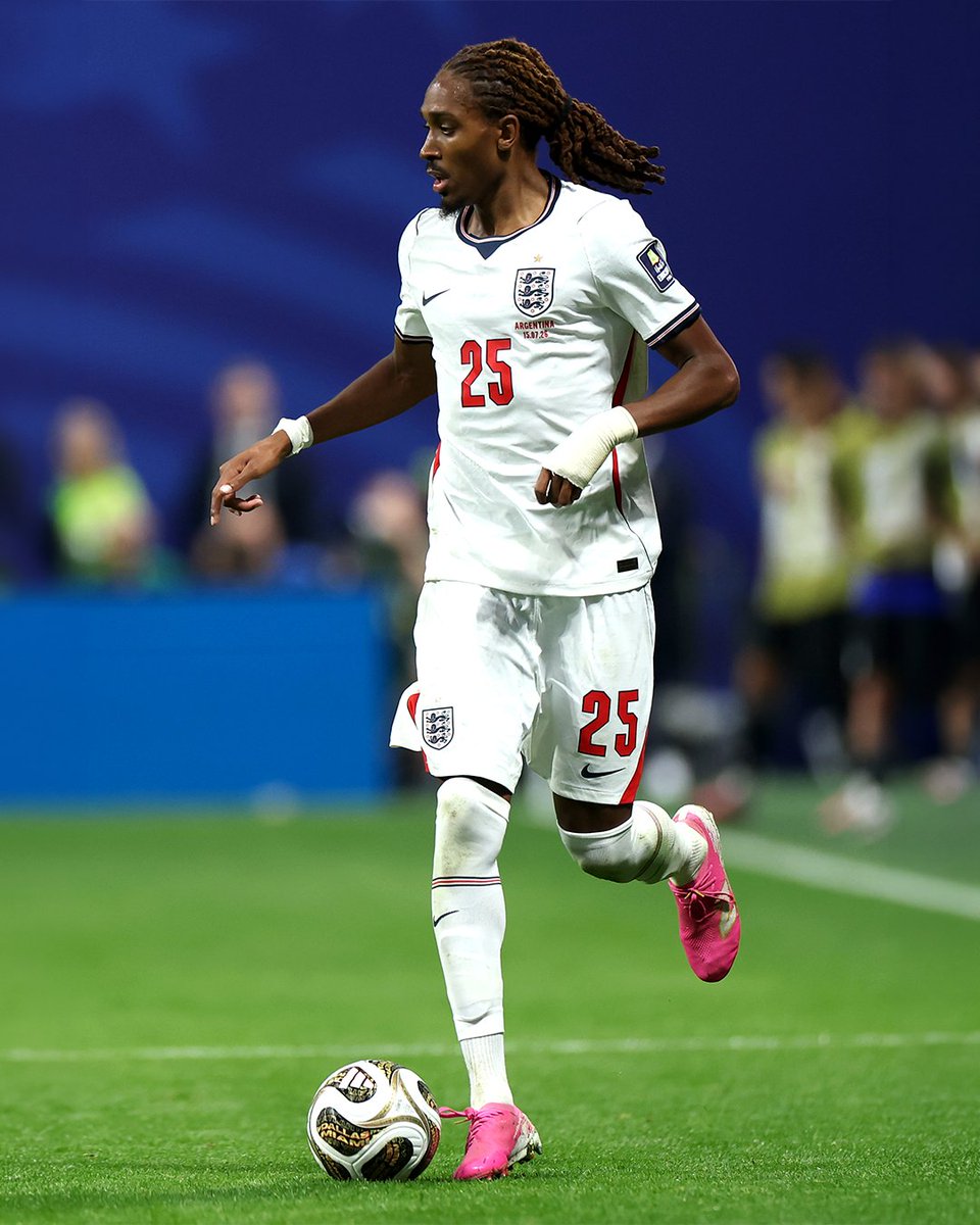 England's tweet photo. Happy birthday, @DjedSpence 👊 https://t.co/IH9iwHjUw4