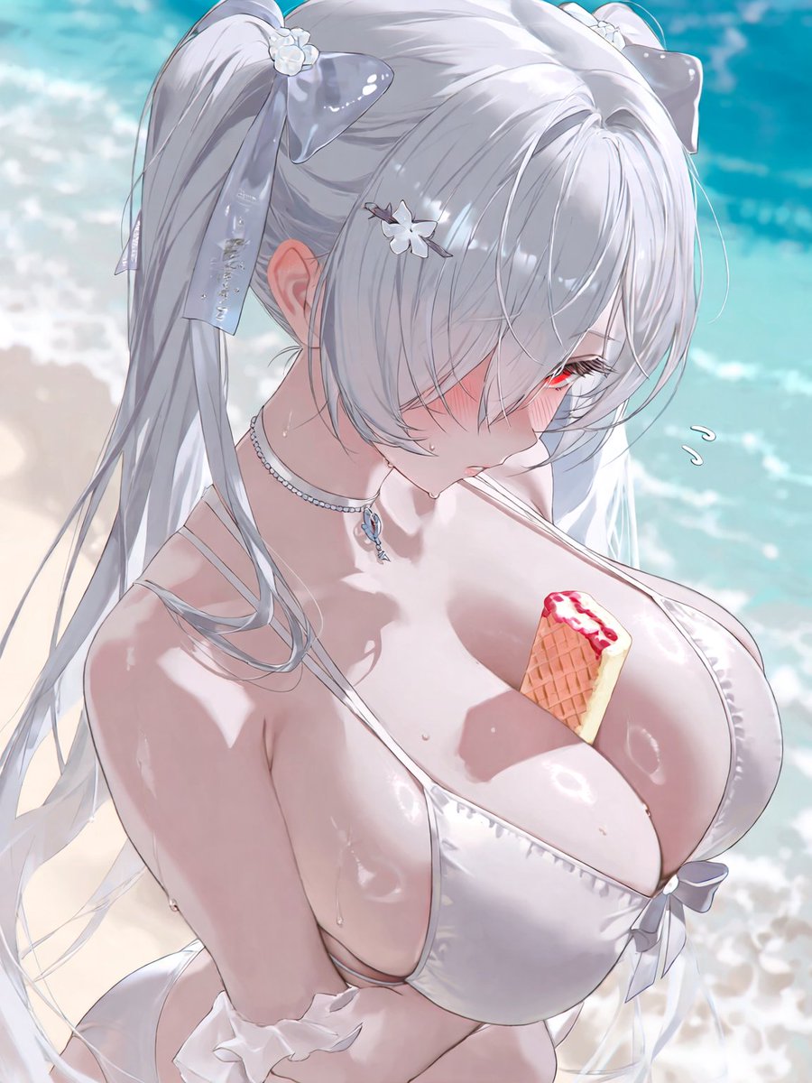 growingpainse's tweet photo. Summer.
- Cinderella.
#NIKKE https://t.co/0OpBhwNvkl
